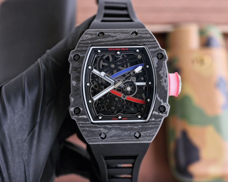 RICHARD MILLE Watches